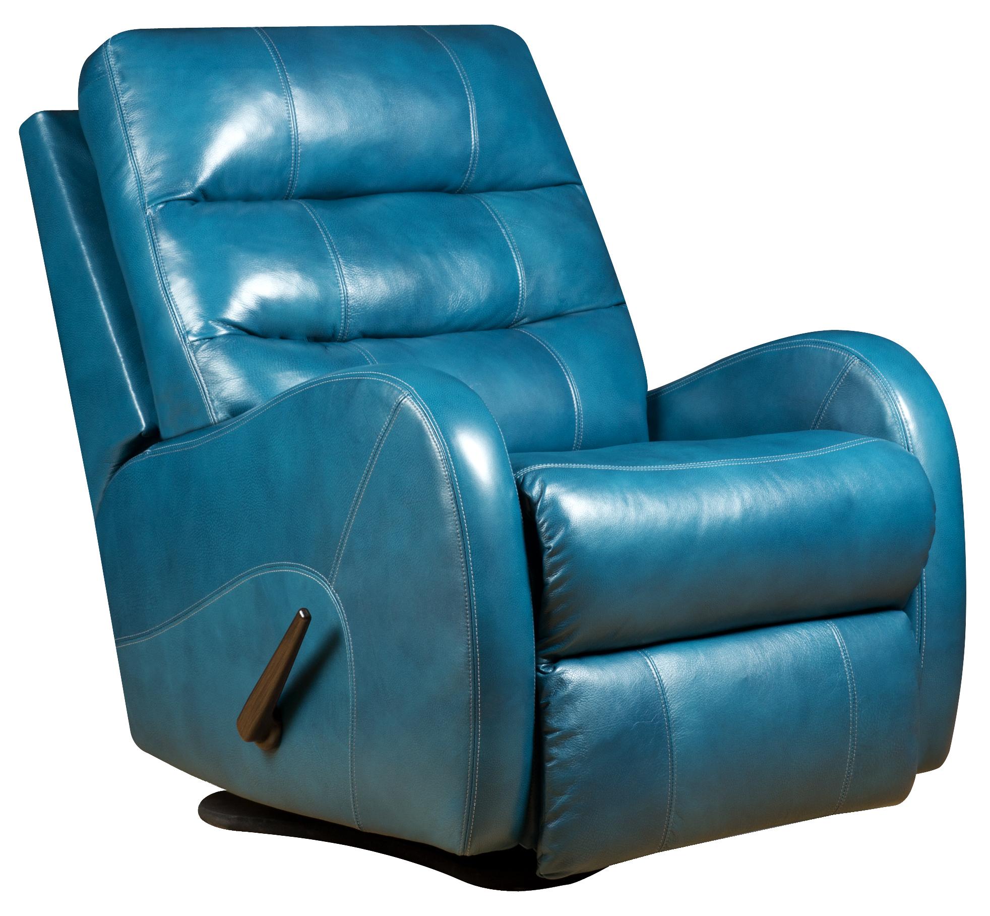 Swivel Rocker Recliner